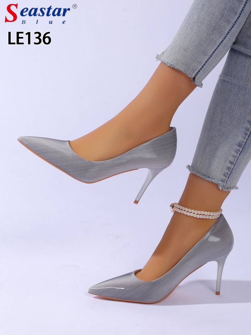 Szpilki damskie Roz 36-41 / 12 par